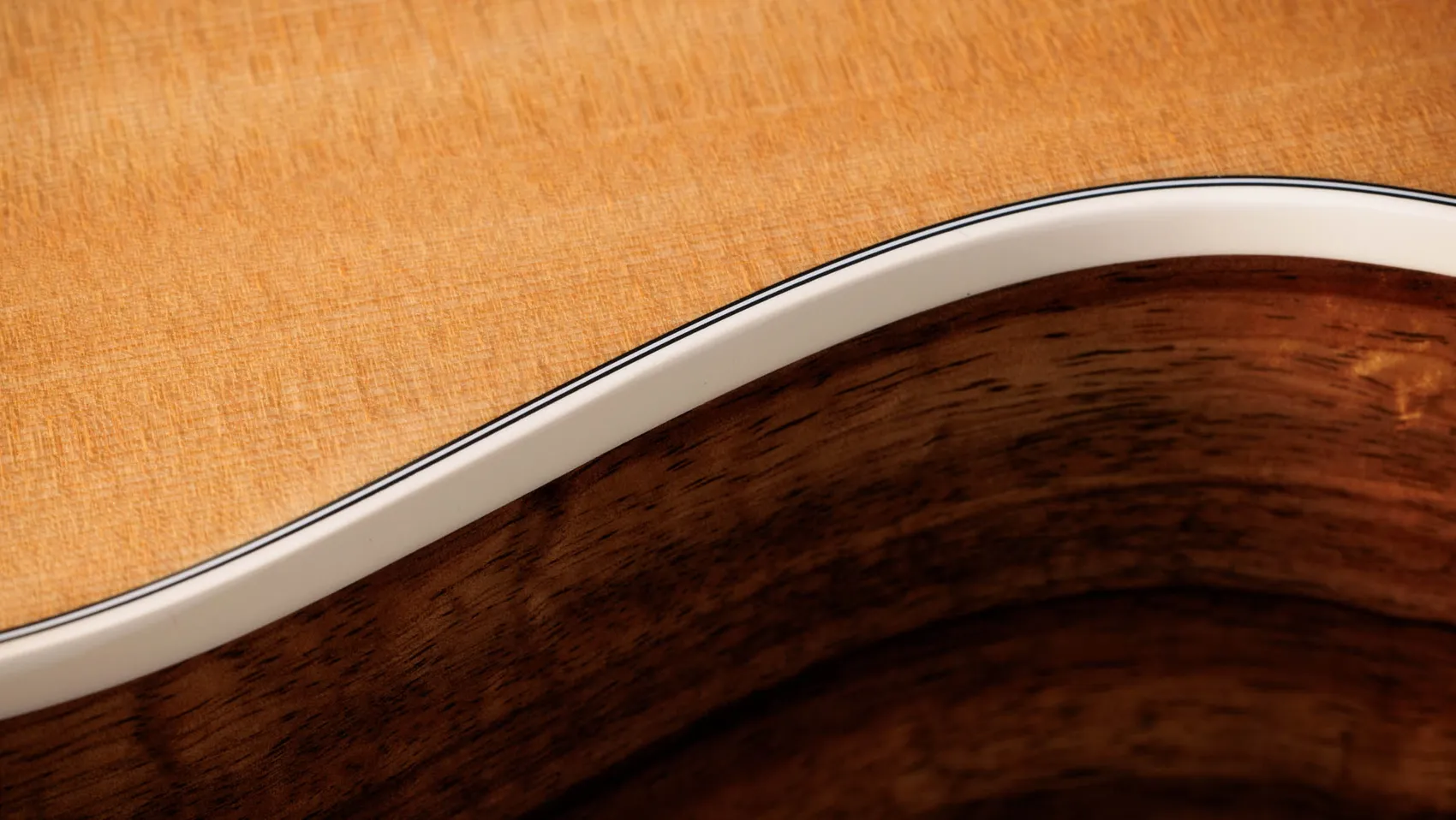 214ce-K DLX Hawaiian Koa Acoustic-Electric Guitar | Taylor Guitars